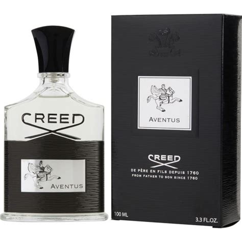 creed eau de parfum spray|creed aventus prix.